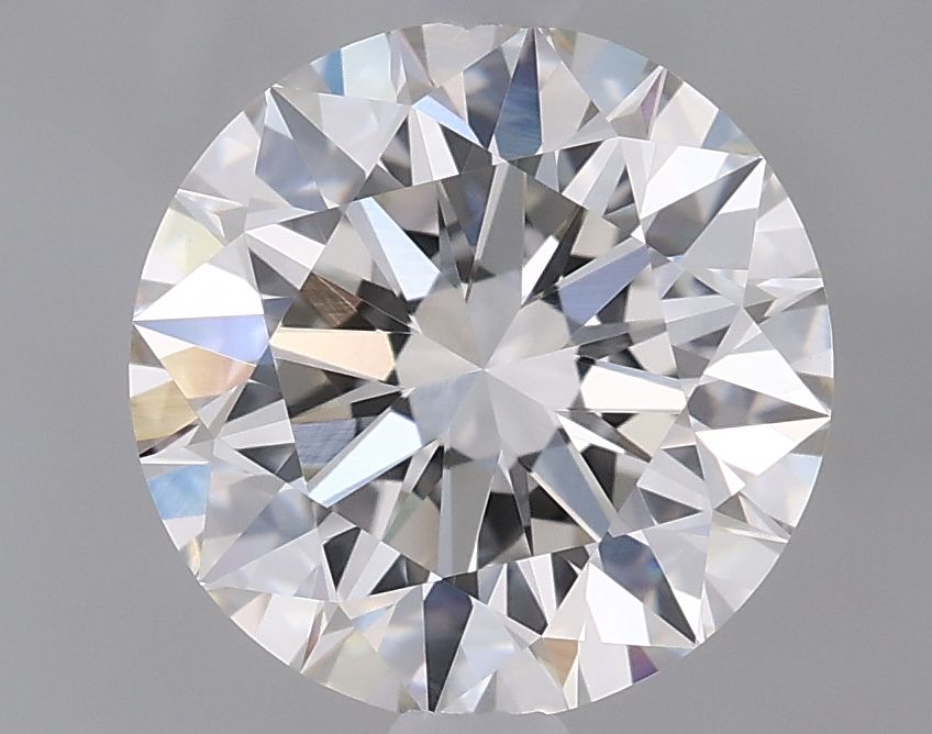 1.55 ct Round diamond