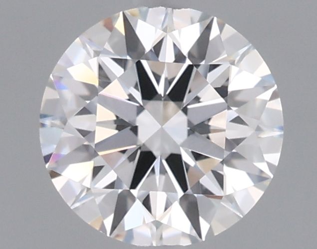 1.01 ct. round Lab Grown Diamond front image