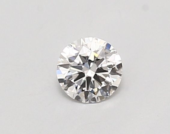 0.32 ct lab-grown Round Diamond