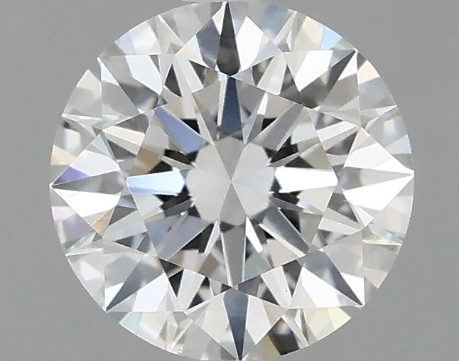1.08 ct. round Lab Grown Diamond front image