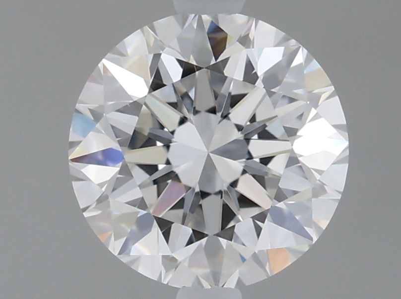 1.05 ct. round Lab Grown Diamond front image