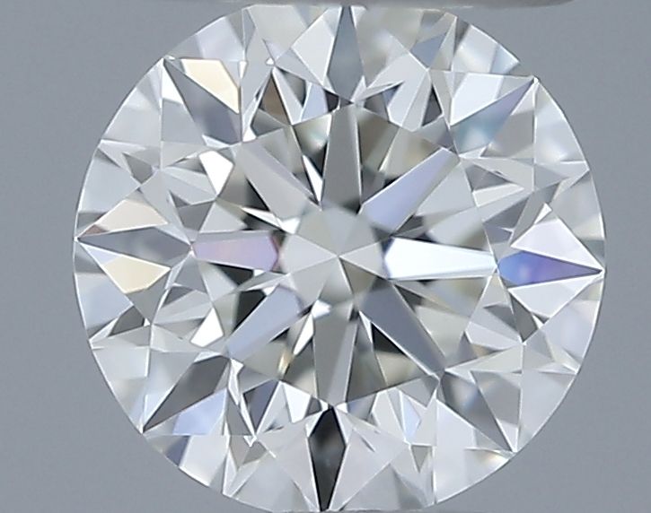 0.3 ct Round Diamond