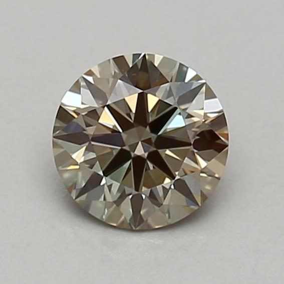 0.45 ct Round diamond