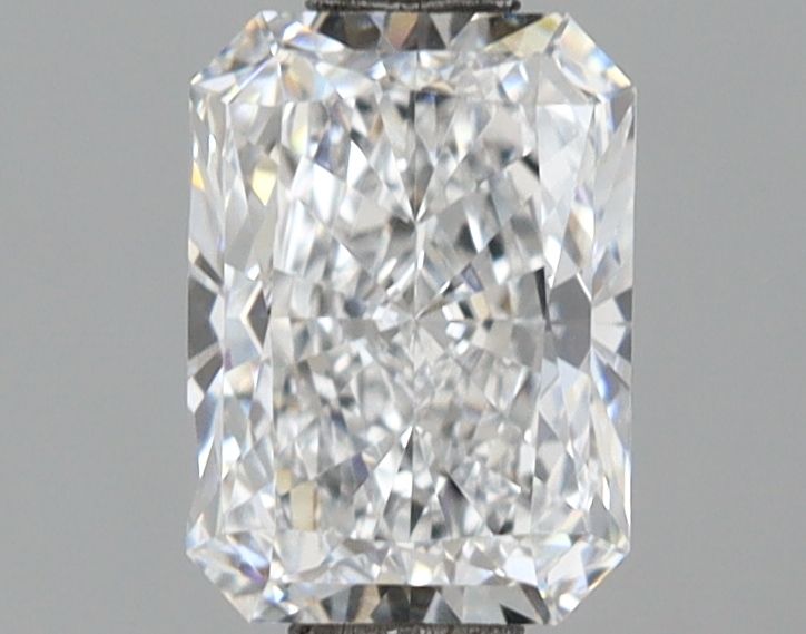 1.01 ct. radiant Lab Grown Diamond front image