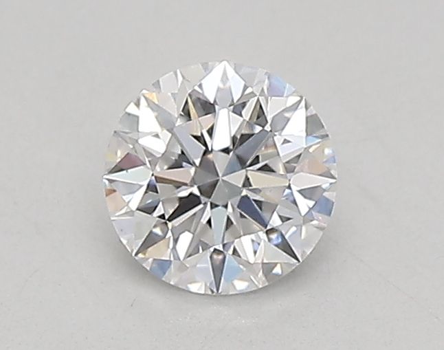 0.37 ct lab-grown Round Diamond