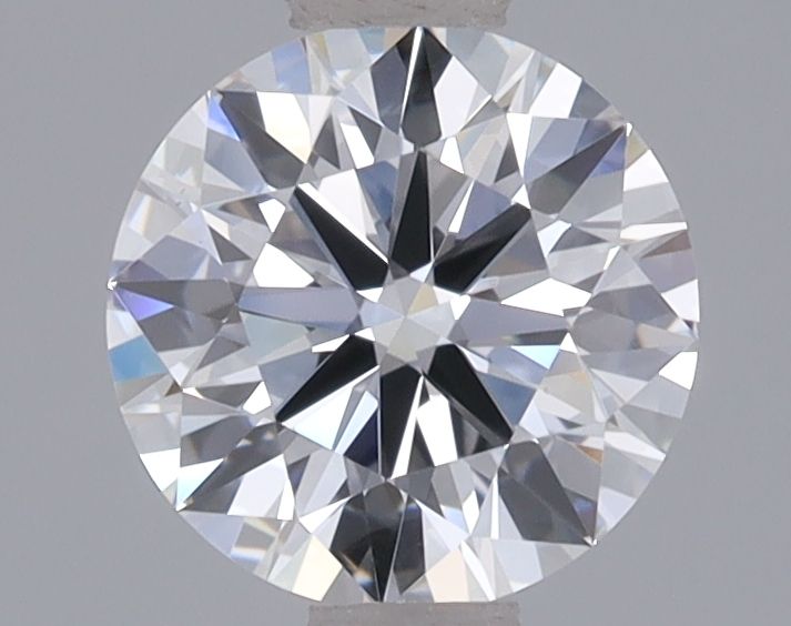1.01 ct. round Lab Grown Diamond front image