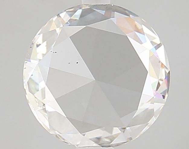 1.8 ct lab-grown Rose Diamond
