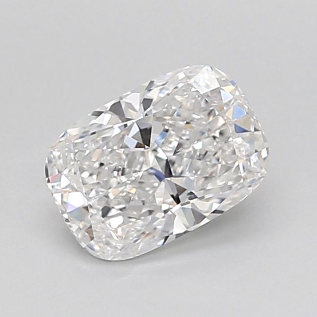 1.07 ct lab-grown Cushion modified Diamond