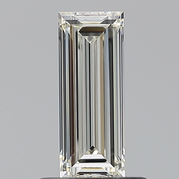 0.69 ct Baguette Diamond