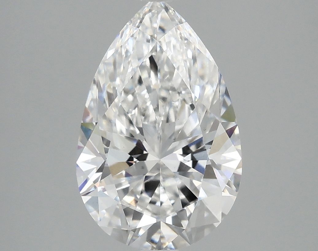 2.89 Carat
