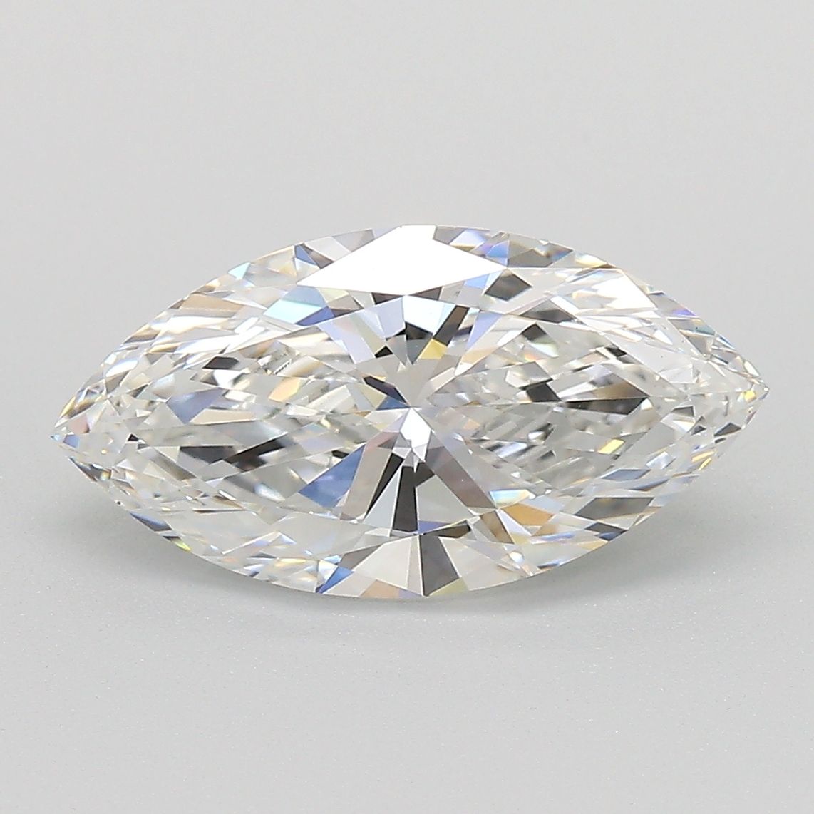 2.58 ct Marquise diamond