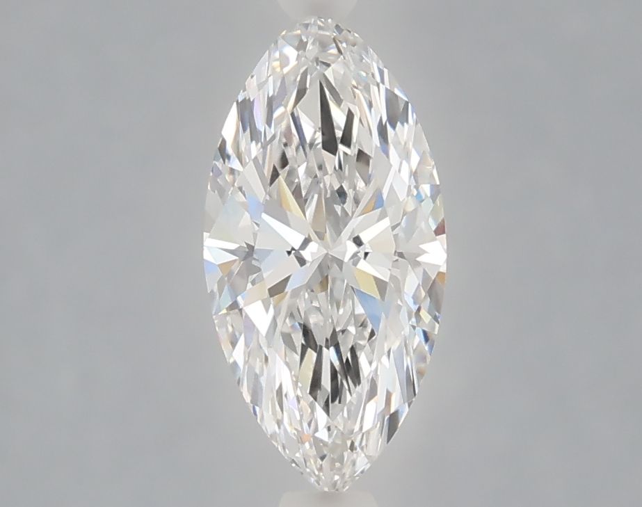 1.09 ct lab-grown Marquise Diamond