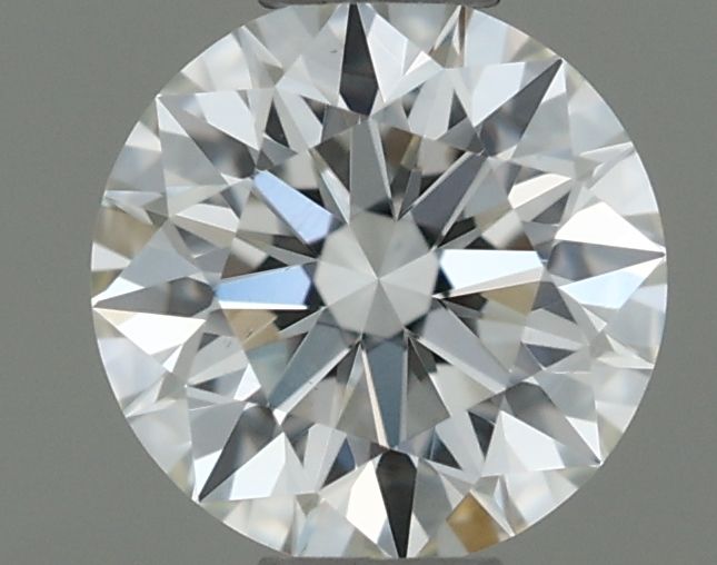0.30 ct Round diamond