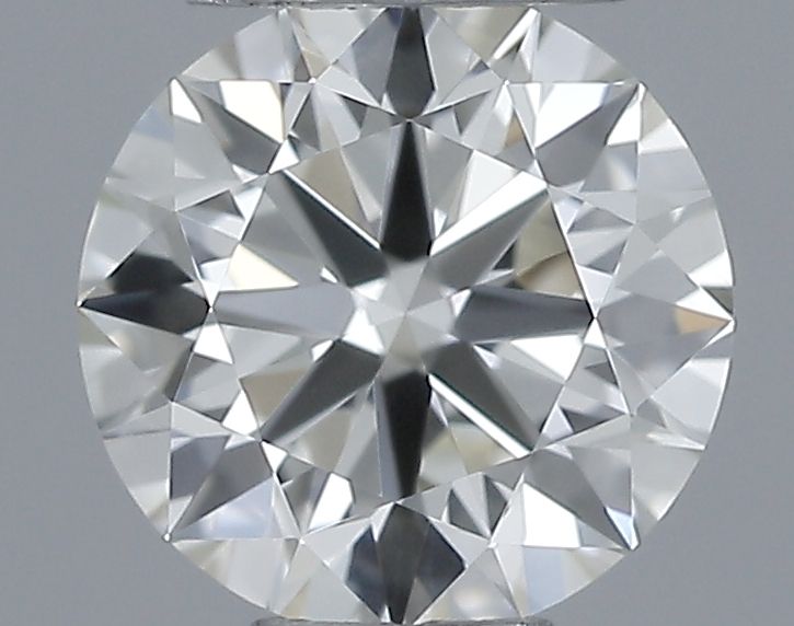 0.50 ct Round diamond