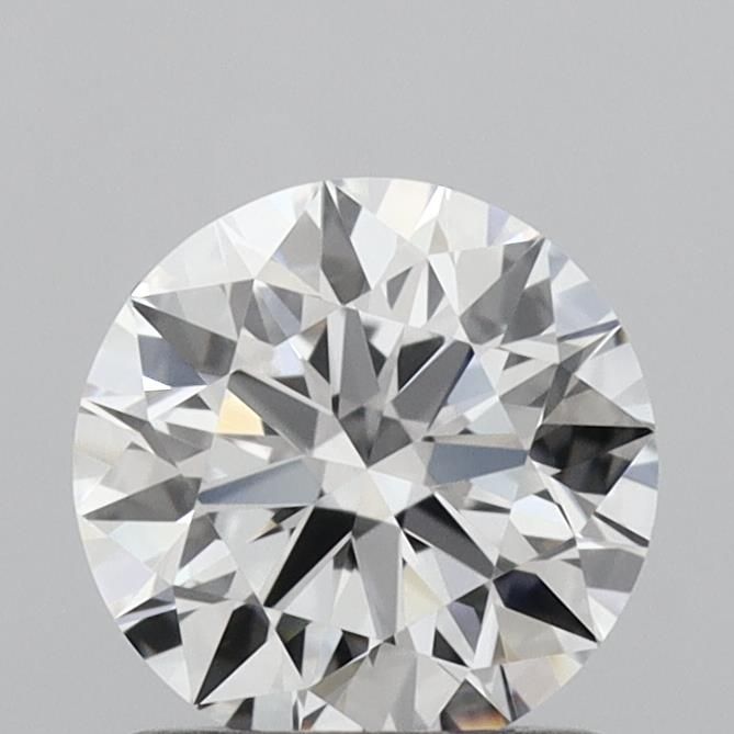 1.01 ct. round Lab Grown Diamond front image