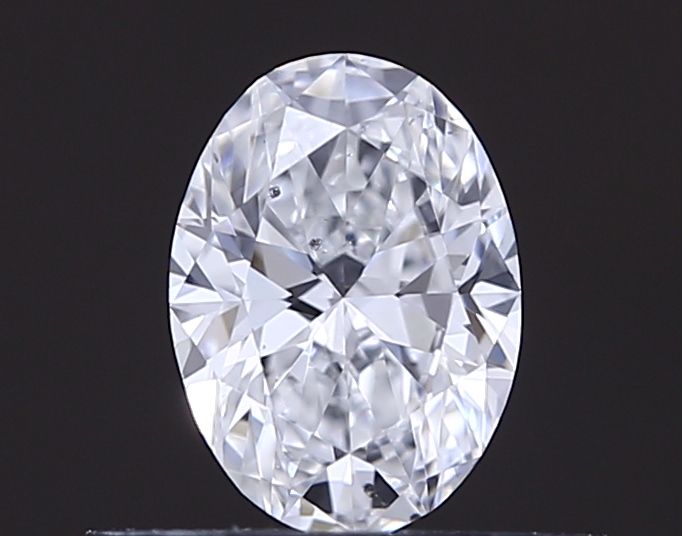 0.4 ct Oval Diamond