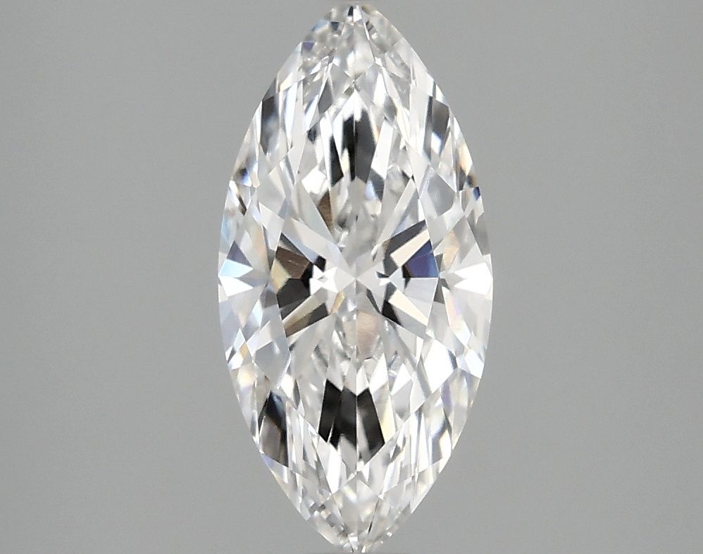 1.42 ct Marquise diamond