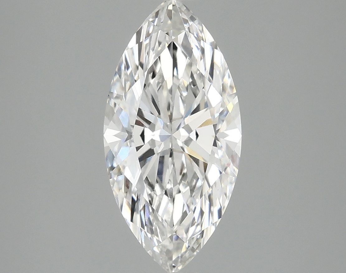 2.08 ct. marquise Lab Grown Diamond front image