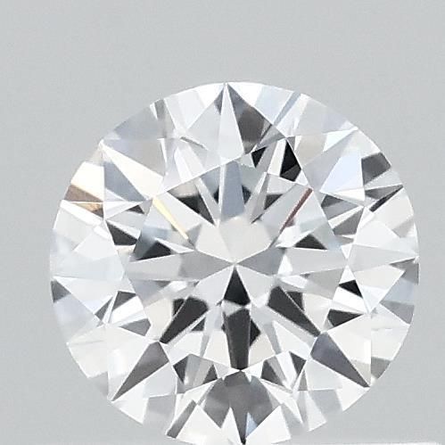0.49 ct lab-grown Round Diamond