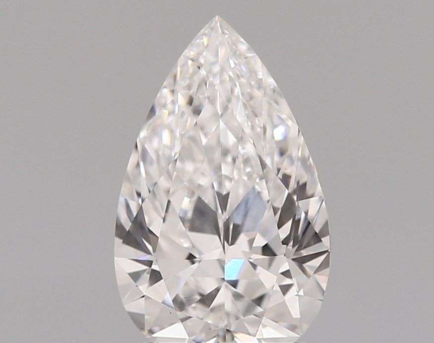 1.57 ct. pear Lab Grown Diamond front image
