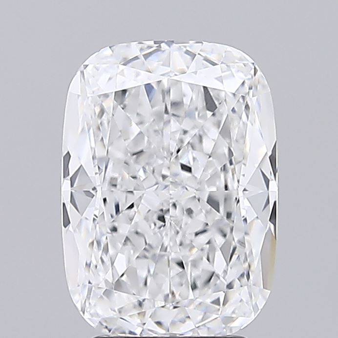 Diament 3.62 ct E/VVS1