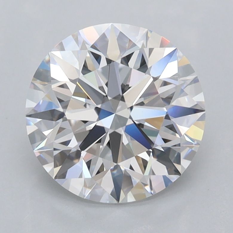 2.08 Carat
