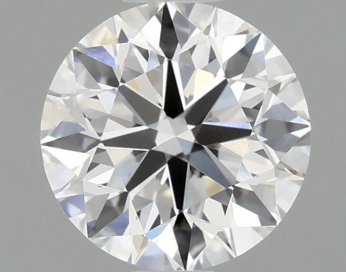 1.09 ct. round Lab Grown Diamond front image