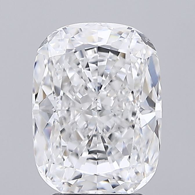 Diament 3.7 ct F/VVS1