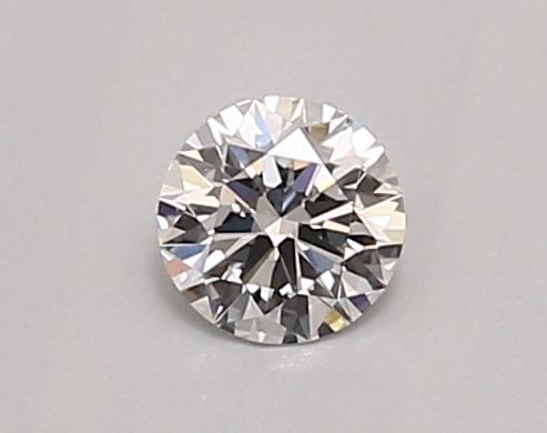 0.34 ct lab-grown Round Diamond
