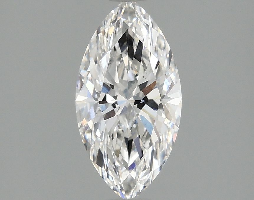 1.06 ct. marquise Lab Grown Diamond front image
