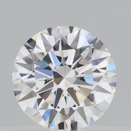 0.19 ct lab-grown Round Diamond