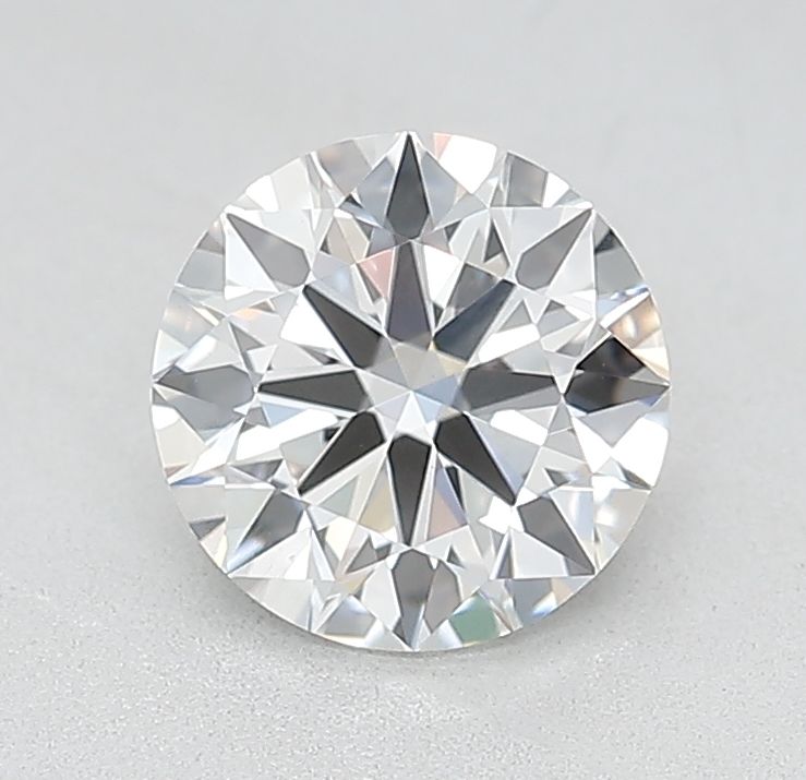 1.03 ct. round Lab Grown Diamond front image