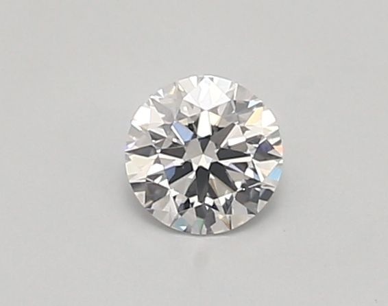 0.38 ct lab-grown Round Diamond