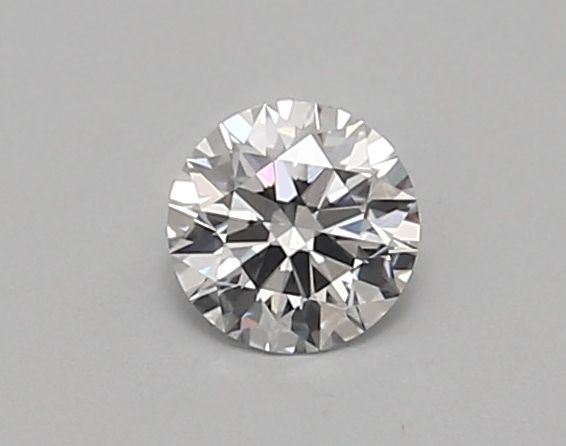 0.44 ct lab-grown Round Diamond