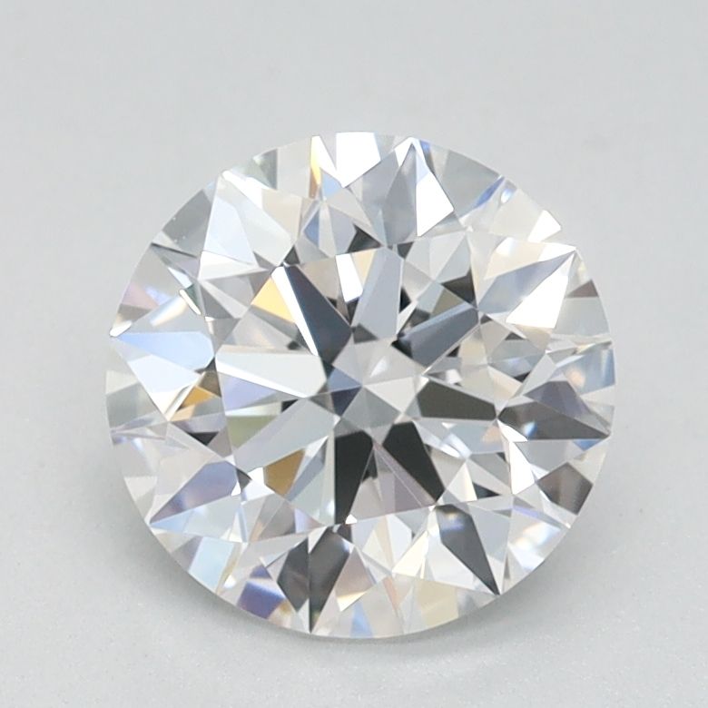 1.09 ct. round Lab Grown Diamond front image