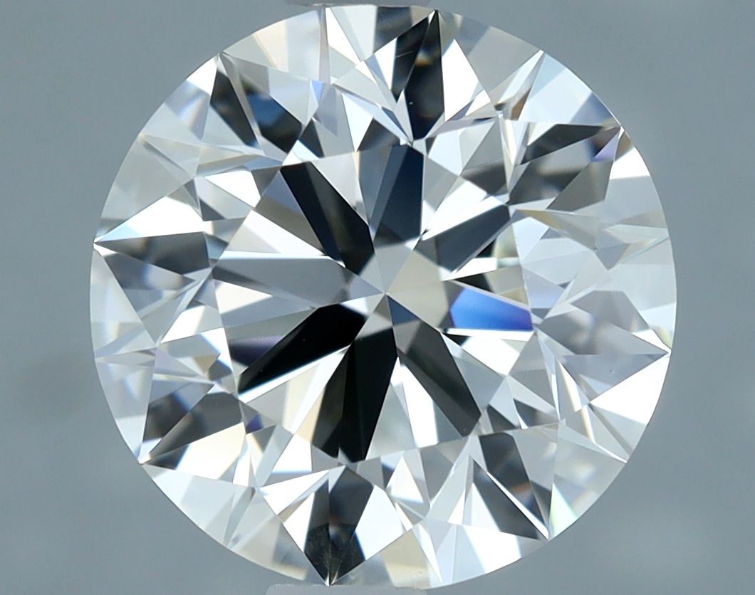 2.00 ct Round diamond