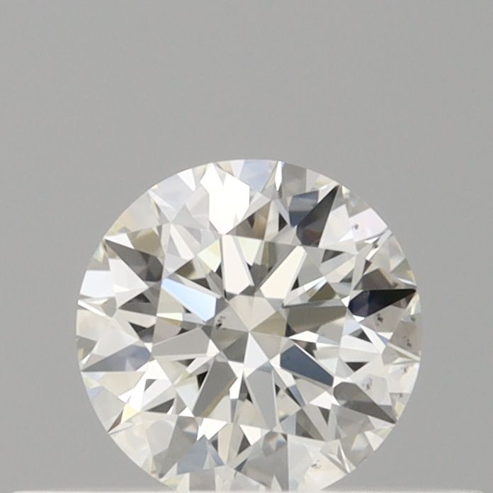 0.3 ct Round Diamond