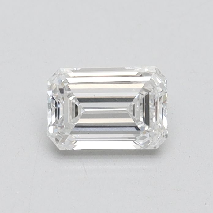 0.46 ct lab-grown Emerald Diamond