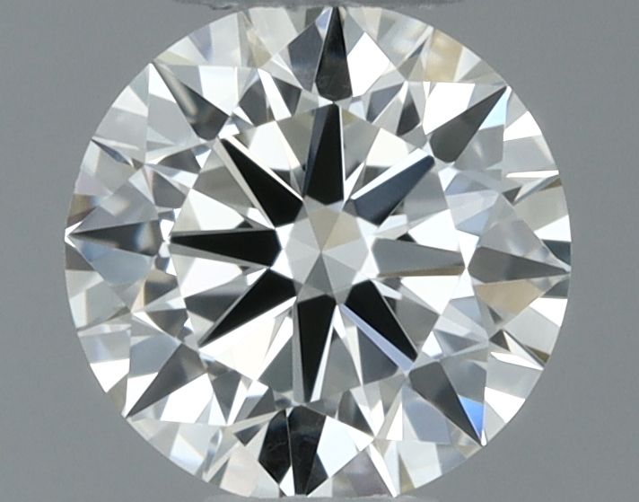 0.30 ct Round diamond