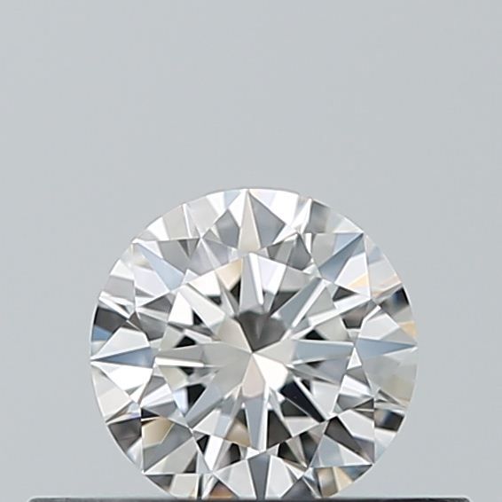 0.30 ct Round diamond