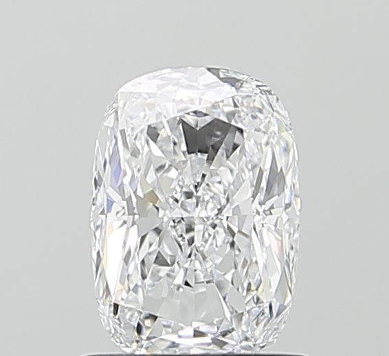 1.12 ct lab-grown Cushion modified Diamond