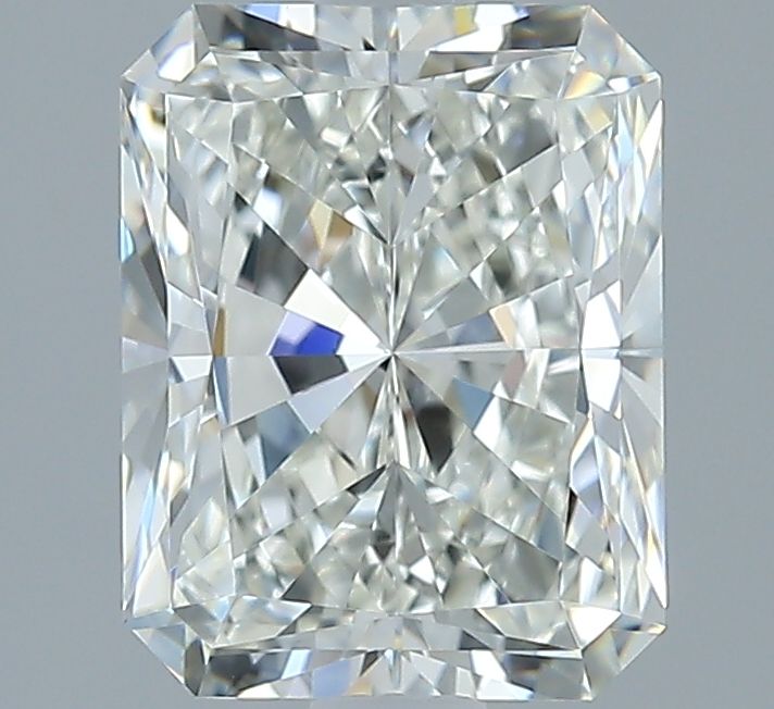 1.80 ct Radiant diamond
