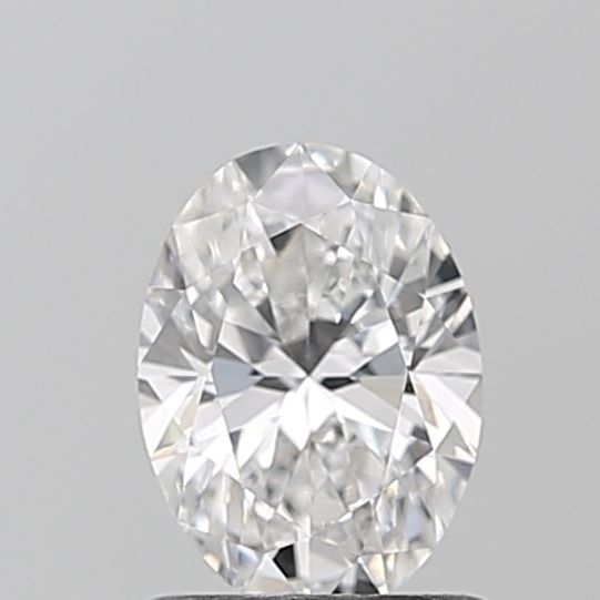 0.9 ct lab-grown Pear Diamond