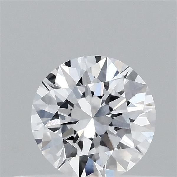 0.39 ct lab-grown Round Diamond
