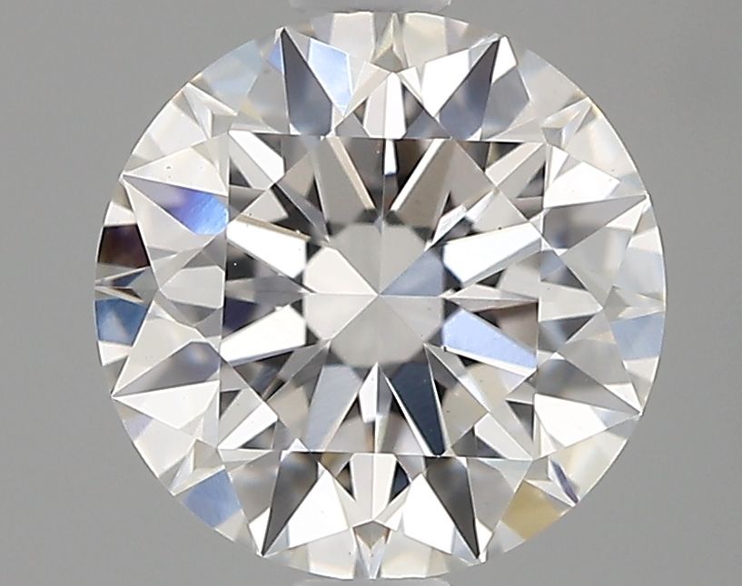 1.09 ct. round Lab Grown Diamond front image