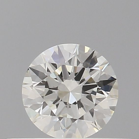 0.31 ct Round diamond