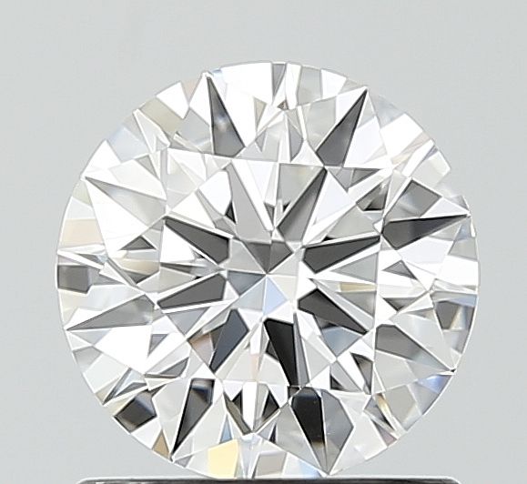 1.03 ct. round Lab Grown Diamond front image