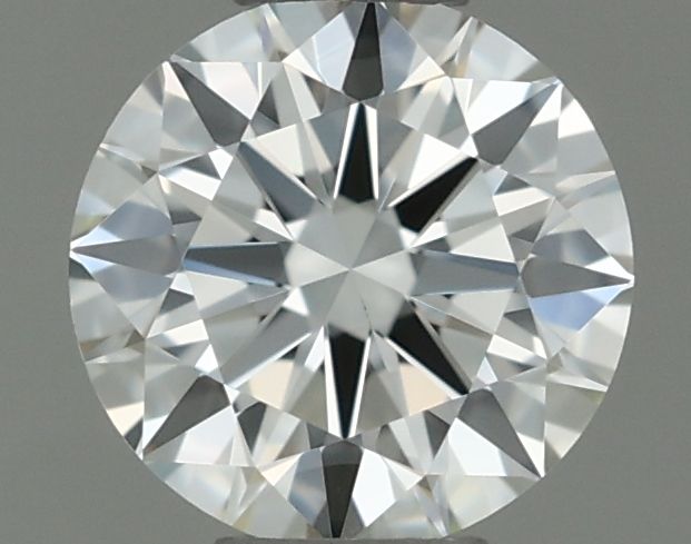 0.30 ct Round diamond