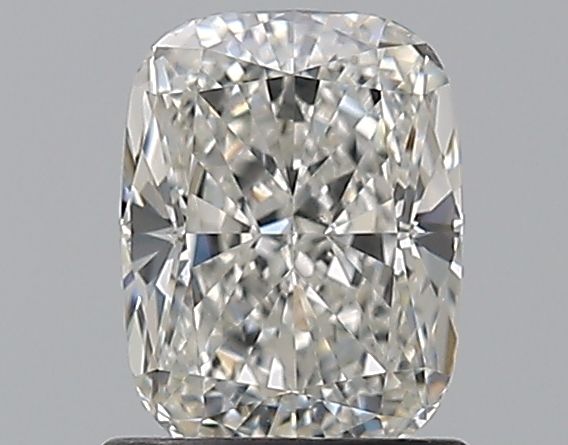 1.00 ct Cushion Brilliant diamond