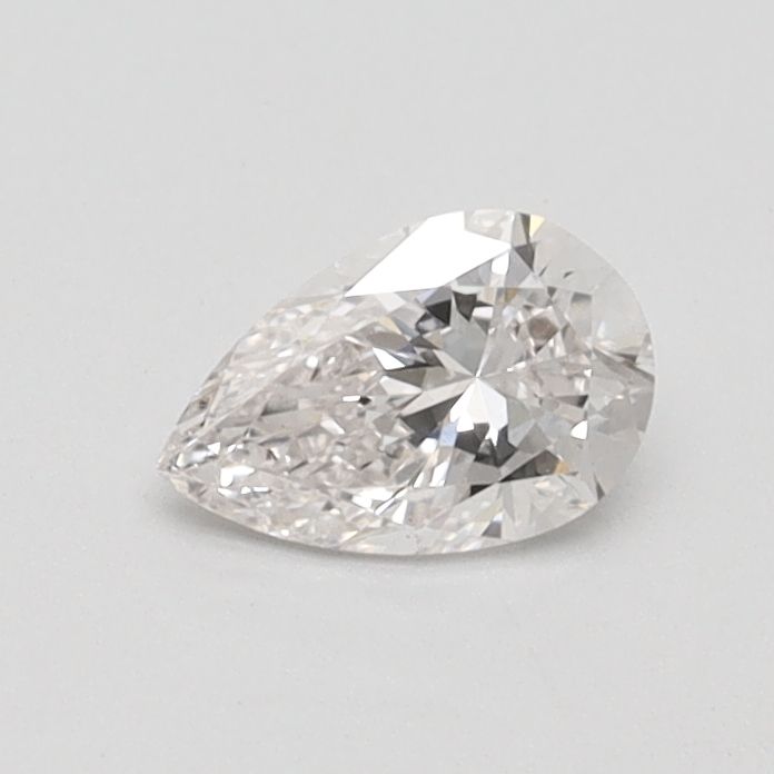 0.37 ct Pear diamond